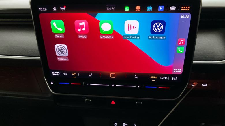 Volkswagen ID. Buzz 250kW GTX Pro 79kWh 5dr 4MOTION Auto Electric Estate